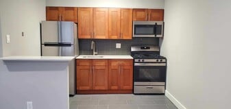 Holme Circle Apartments