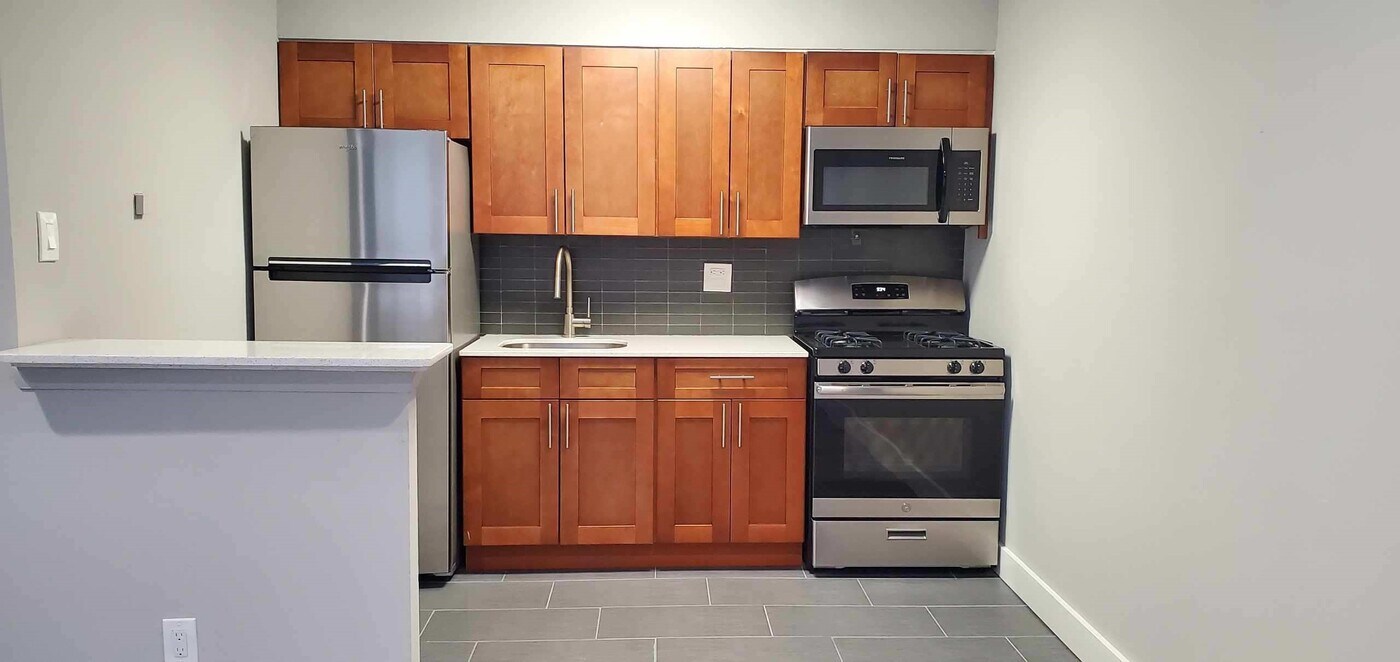 Holme Circle Apartments Photo