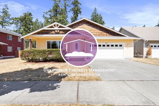 property at 957 NW Longview Dr