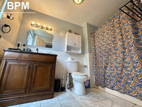 669 Massachusetts Ave in Boston, MA - Foto de edificio - Building Photo