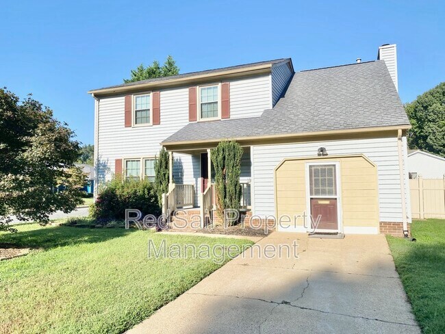 1 Decesare Dr in Hampton, VA - Building Photo - Building Photo