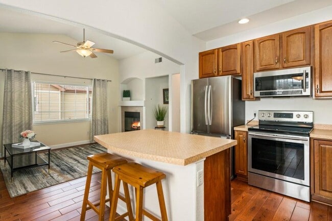 5014 Brookfield Dr in Fort Collins, CO - Building Photo - Building Photo