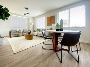 Altitude Apartments in Moreno Valley, CA - Building Photo - Building Photo