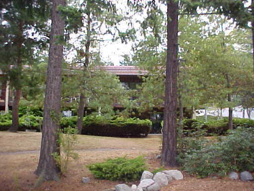 51 NW Columbia Dr in Oak Harbor, WA - Building Photo