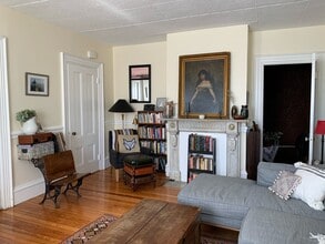 5 Day St, Unit 5 Day Street in Cambridge, MA - Foto de edificio - Building Photo