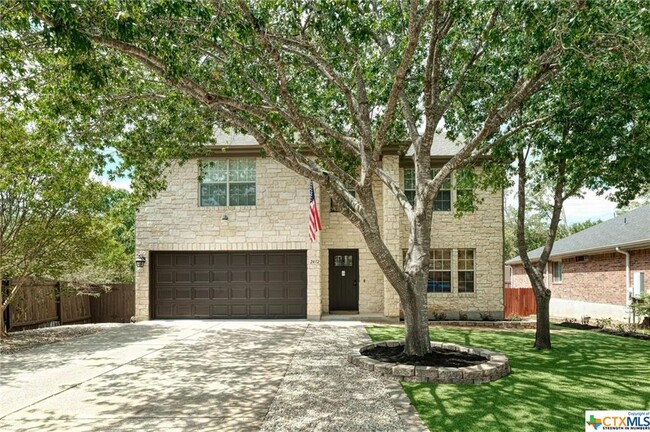 2412 Willow Way in Round Rock, TX - Building Photo - Building Photo