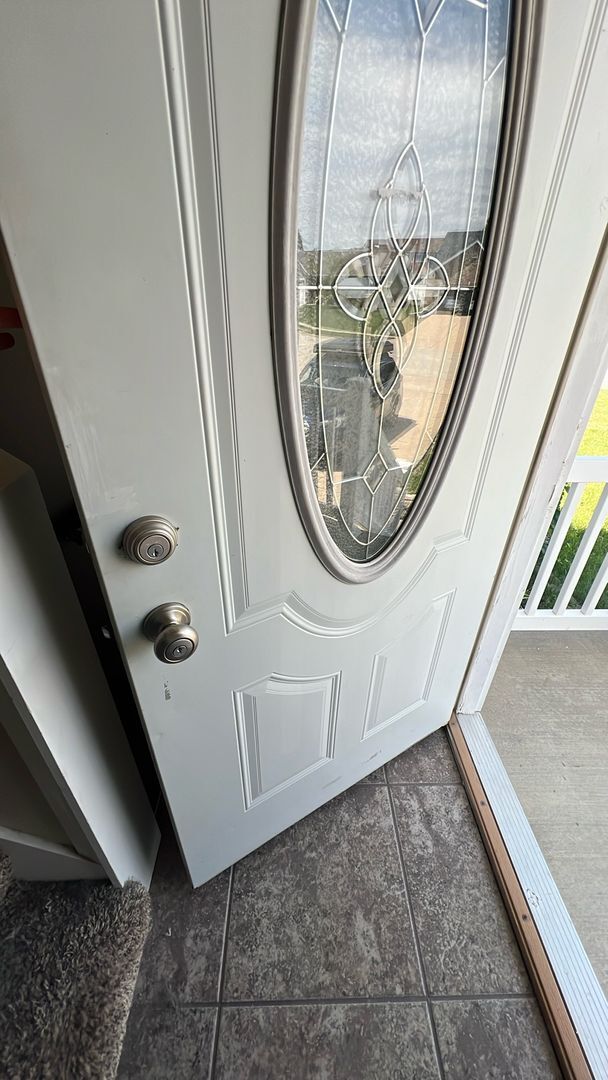 1414 Flossmoor Ave in Washington, IL - Building Photo - Building Photo