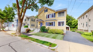 78 Margaret St in Arlington, MA - Building Photo - Building Photo