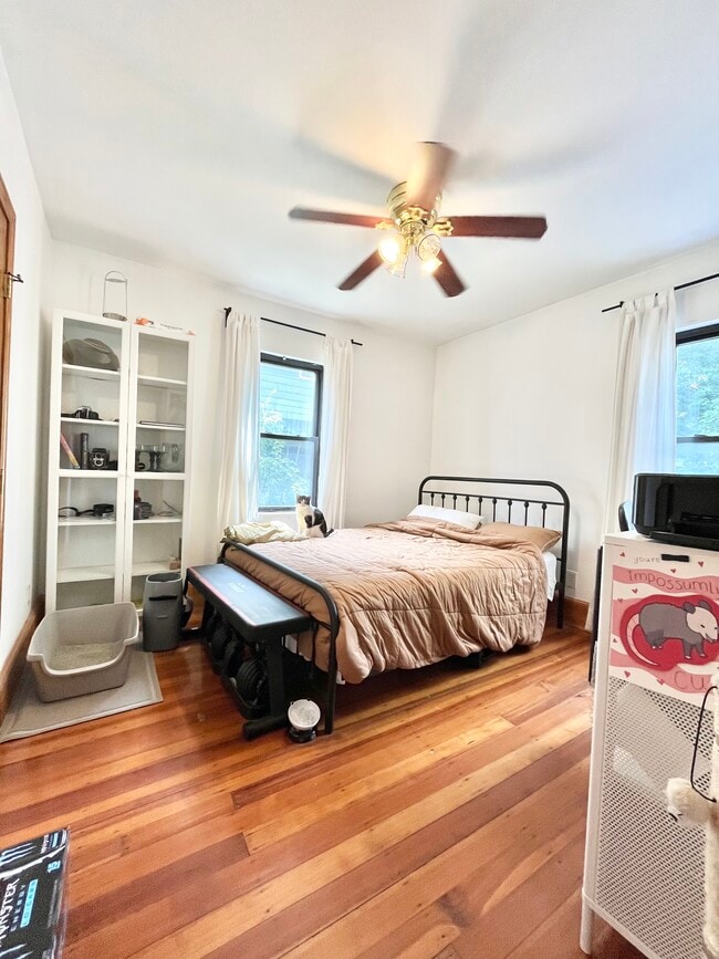 3 Aldie St, Unit 1