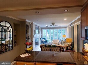 3712 25th St N in Arlington, VA - Building Photo - Building Photo
