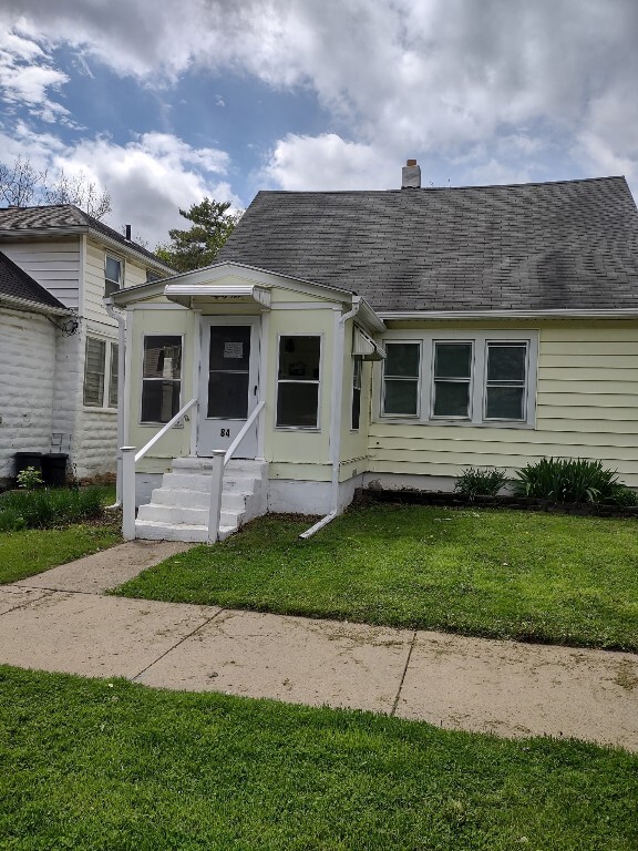 property at 84 Baker St