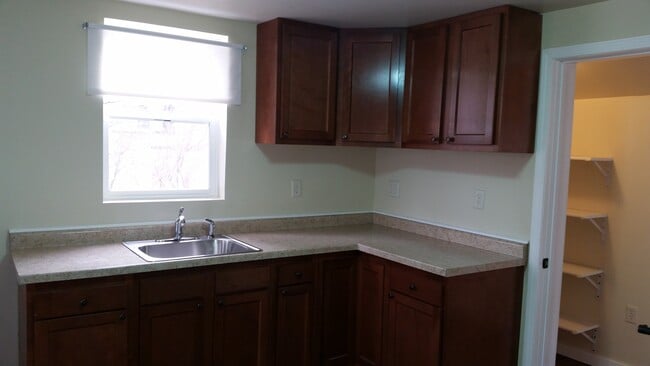 property at 213 North 3rd Street