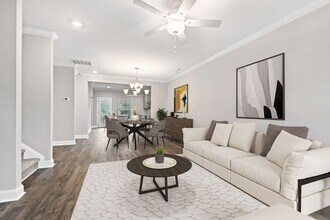 1135 Breadsell Ln in Wake Forest, NC - Building Photo - Building Photo