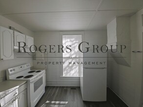 121 Burwell Ave in Henderson, NC - Building Photo - Building Photo