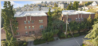 Glen Eden LLC in Seattle, WA - Building Photo - Building Photo