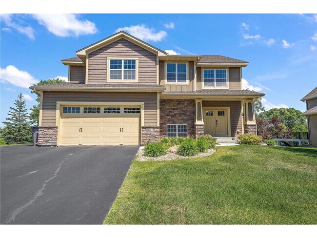 property at 17027 W 62nd St