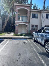 1270 SE 31st Ct in Homestead, FL - Building Photo - Building Photo