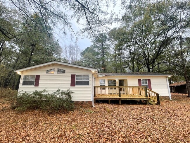 1500 Malcom Bridge Rd in Bogart, GA - Building Photo - Building Photo