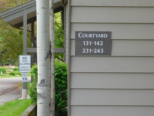 property at 180 Vista Dr