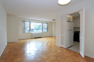 240-153 Tremont St, Unit #18C Apartamentos