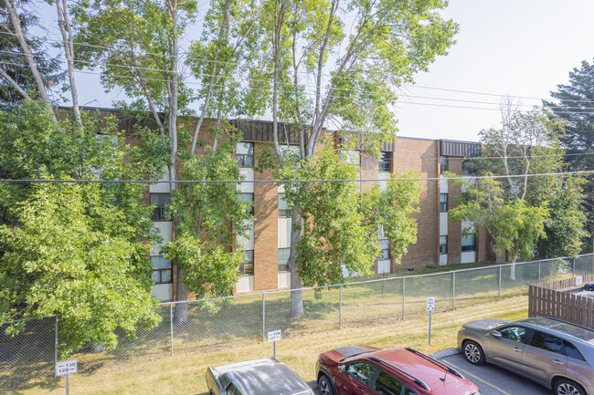 Francis Klein Centre in Calgary, AB - Building Photo - Building Photo