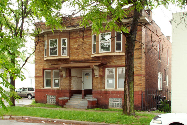 1633-1635 23rd St in Detroit, MI - Building Photo - Building Photo