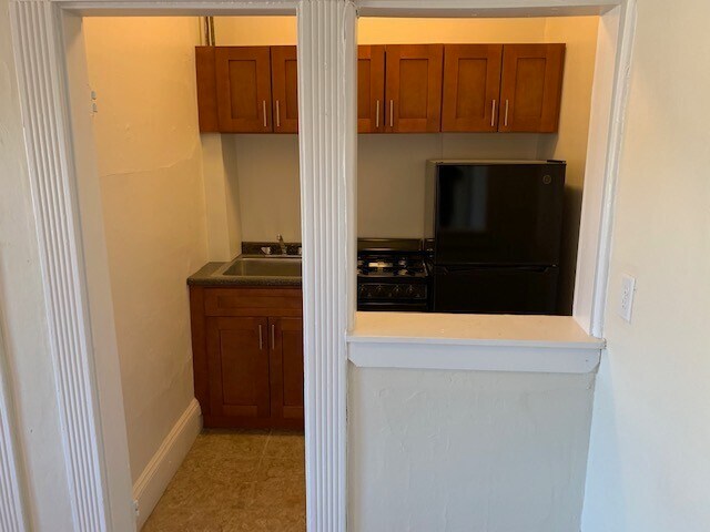 1337 Commonwealth Ave, Unit 23 in Boston, MA - Building Photo - Building Photo