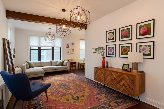 property at 407 Monastery Pl