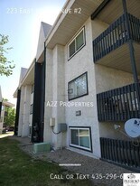 223 E Hill Ave in Murray, UT - Building Photo