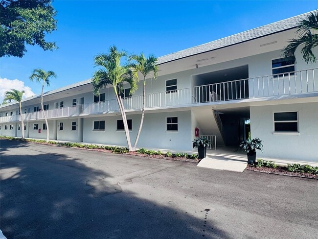 property at 207 Tropic Isle Dr
