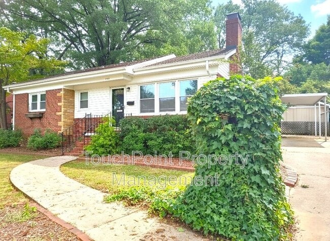 1100 Norland Rd in Charlotte, NC - Building Photo - Building Photo