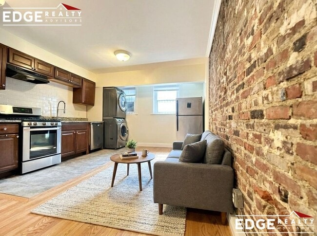 property at 12A Glenville Ave