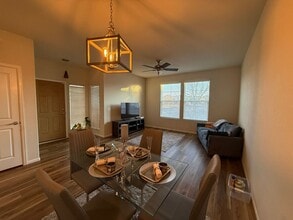 8081 Elk River View in Fountain, CO - Building Photo - Building Photo