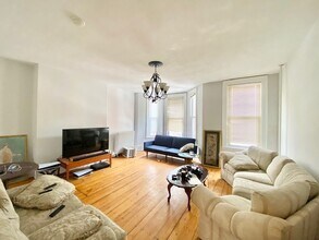 31 Worthington St in Boston, MA - Building Photo - Building Photo