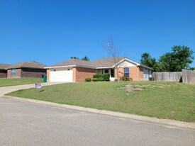 711 Jorgette Dr in Harker Heights, TX - Building Photo