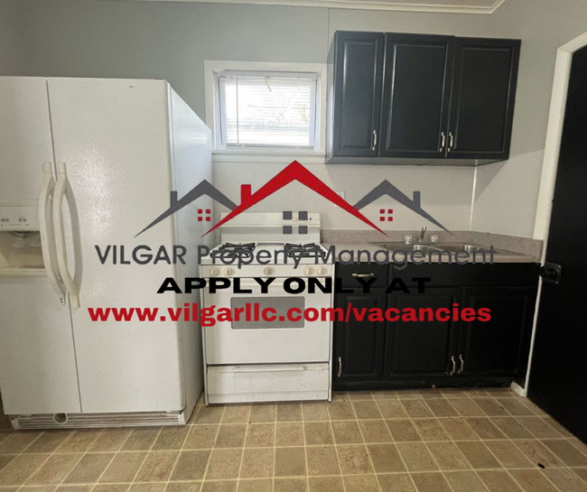 property at 4826 Olcott Ave