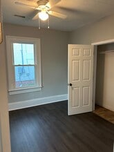 1616 Davis St in Rocky Mount, NC - Building Photo - Building Photo