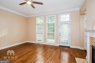 5281 Kershaw Ct SE in Atlanta, GA - Building Photo - Building Photo
