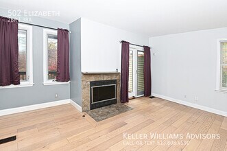 502 Elizabeth in Cincinnati, OH - Building Photo - Building Photo