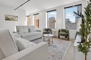 100 W 5th St in Tulsa, OK - Building Photo