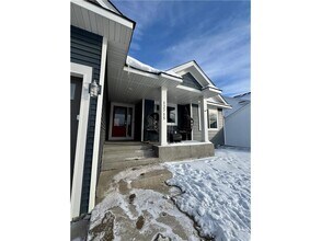 12715 Edison St NE in Blaine, MN - Building Photo - Building Photo