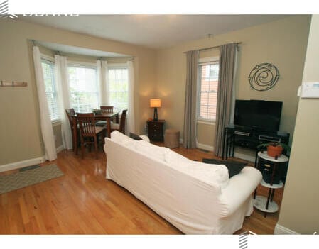 749 Somerville Ave, Unit 2 in Somerville, MA - Building Photo - Building Photo