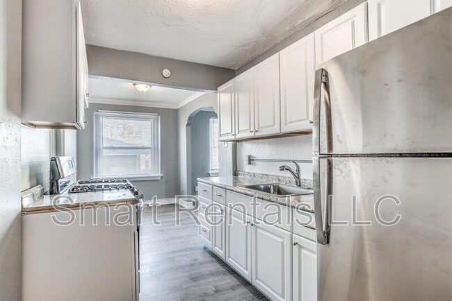 property at 807 Clara Ave