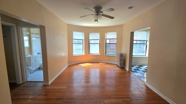 7728 N Marshfield Ave, Unit 1C in Chicago, IL - Building Photo - Building Photo