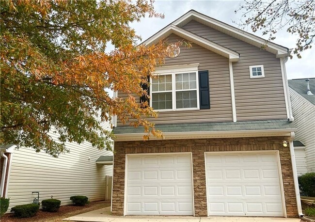 property at 5310 Mountain Top Pl