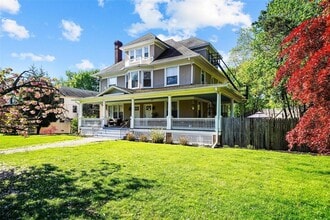 21 Cornelison Ave in Nyack, NY - Building Photo - Building Photo