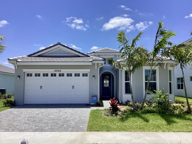property at 14046 Spruce Pne Dr