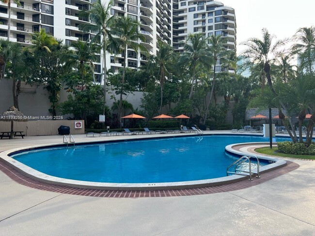 property at 540 Brickell Key Dr