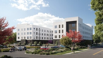 1701 Chandler in Statesboro, GA - Building Photo