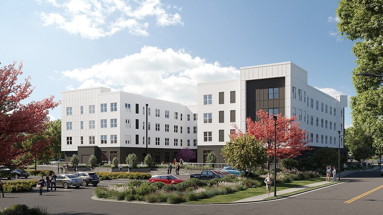 1701 Chandler in Statesboro, GA - Building Photo